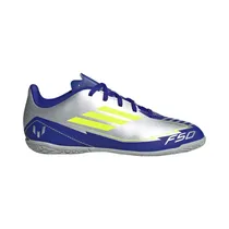 Botin Suizo Infantil Adidas IH0922 F50 Club Messi Unisex