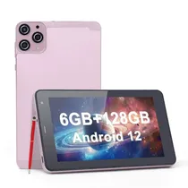 Tablet C Idea CM515 5G 7" 6/128GB - Pink