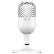 Microfone Razer Seiren V3 Mini White Edition - Branco (RZ19-05050300-R3U1)