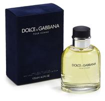 Dolce Gabbana Edt Mas 125ML