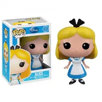 Funko Pop Disney Serie 4 Alice 49