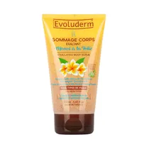Exfoliante Evoluderm Gommage Corps Monoi 150ML