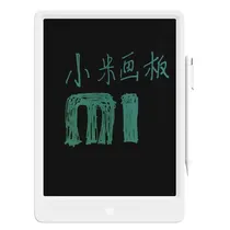 Mesa Digitalizadora Xiaomi Mi LCD Writing Pad BHR4245GL 13.5" - White (Caixa Feia)