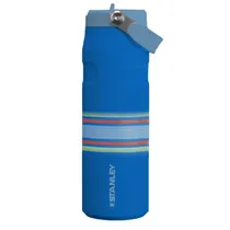 Garrafa Térmica Stanley Aerolight Iceflow 710ML - Azure Mesh