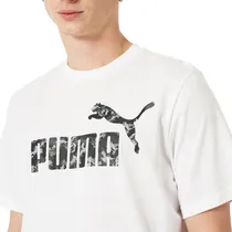  Remera Puma...