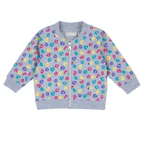 Chicco Fashion Cardigan Tela s/C