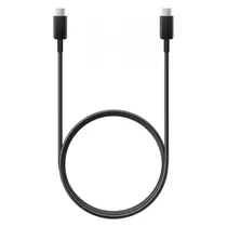 Cabo USB-C Samsung EP-DN975BBEGWW USB-C/USB-C 1M Black