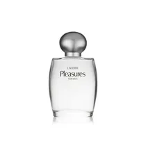 Perfume Estée Lauder Pleasures Eau de Parfum Feminino 50ML