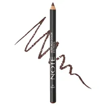 Lápis de Olhos Note Ultra Rich Cor 02 Caffee