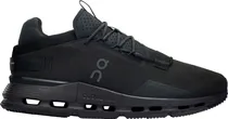 Tênis On Running Cloudnova 2 3WE30220485 All Black - Feminino
