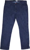 Calça Jeans Wrangler Greensboro 1-39229 - Masculina