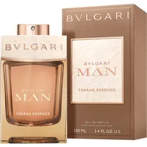 Perfume Bvlgari Man Terrae Essence Edp - Masculino 100ML