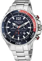 Relogio Nautica NAPNSTF13 - Masculino