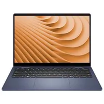 Notebook Dell 14 Plus LDB04255-A369BLU-Pus AMD Ryzen Ai 7 350 Tela Touch FHD+ 14" / 16GB de Ram / 1TB SSD / WIN11HOME - Midnight Azul (Inglês)
