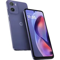 Motorola Moto E15 XT2523-7 Dual 64 GB - Fresh Lavender