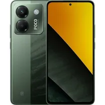 Celular Xiaomi Poco M7 Pro 12/512GB 5G Global Verde