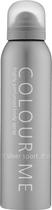 Body Spray Colour Me Silver Sport 150ML - Masculino