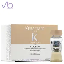 Kerastase Tratamiento Nutritivo Fusio-Dose Glycerin 10 X 12 ML