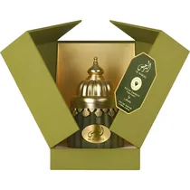 Perfume Lattafa Niche Emarati Al Narjis Edp - Unissex 100ML