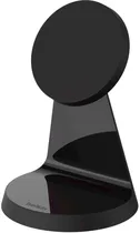Carregador Wireless Belkin Boostcharge Stand WIB003TTBK - Preto