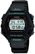 Relogio Casio Digital DW-290-1VS - Masculino