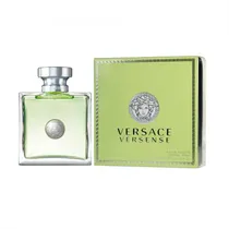Perfume Versace Versense Edt Feminino 100ML