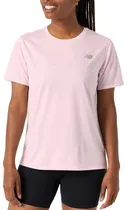 Camiseta New Balance WT41222 RSG - Feminina