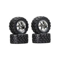 Hpi Mounted Tires Recon Racing 105524