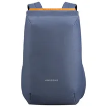 Mochila Kingsons A-K10095W-7 - Azul