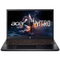 Notebook Acer Nitro V 15 ANV15-52-57BB Core i5-13420 16/512SSD Black