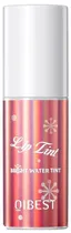 Batom Liquido Qibest Bright Water Tint N-04 - 3.5G