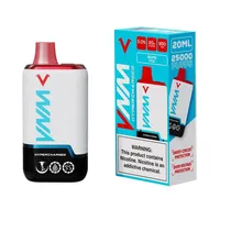 Pod Descartável VNM Hypercharged 25K Bomb Pop 25.000 Puffs