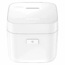 Panela Elétrica Xiaomi Smart Multifuncional Rice Cooker BHR9016EU 1.5L 220V - Branco