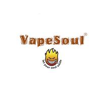 Vapesoul 1200 Refil Banana Pawpaw