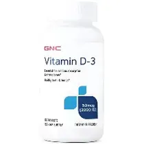  GNC Vitamin...
