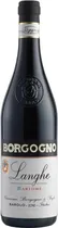 Vinho Borgogno Langhe Bartomè 2021