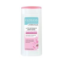 Leche Limpiadora Clinians Attiva Antistress 200ML