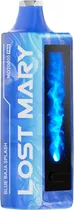 Vape Descartável Lost Mary MO20000 Pro Blue Baja Splash - 20000 Puffs