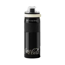 Botella Térmica Coca Cola NS750B1 750ML Rojo