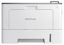 Impressora Laser Monocromática Pantum BP5100DW 110V 50-60HZ Branco