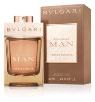 Bvlgari Man Terrae Essence Edp 100ML