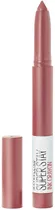 Batom Maybelline Superstay Ink Crayon 15 Lead The Way - 1.2G