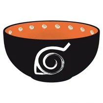 Abystyle Bowl Naruto Shippuden "Konoha" 50114