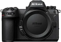 Câmera Digital Nikon Z6 III (Body)