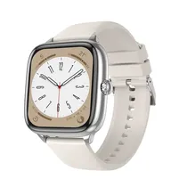 Smart Watch Wiwu SW06 Silver