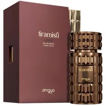 P.Afnan Zimaya Tiramisu Coco 100ML Edp