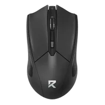Mouse Redragon BM-2463 Sem Fio - Preto
