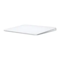 Trackpad Mágico Apple MK2D3AM/A - Branco