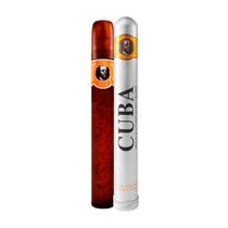 Perfume Cuba Orange Eau de Toilette 35ML