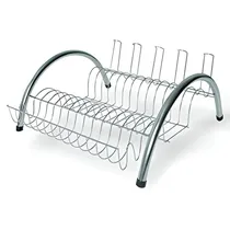 Escurridor de Cubiertos Madefer Acero Inox Cromado 1170